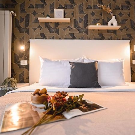 Urban Elegance - Stylish Central Accommodation Bucureşti Eksteriør bilde
