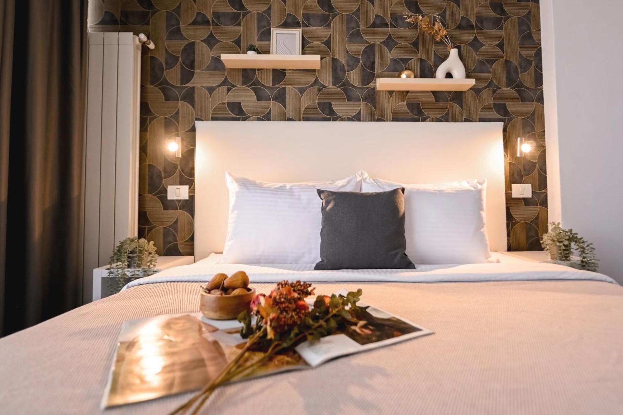 Urban Elegance - Stylish Central Accommodation Bucureşti Eksteriør bilde
