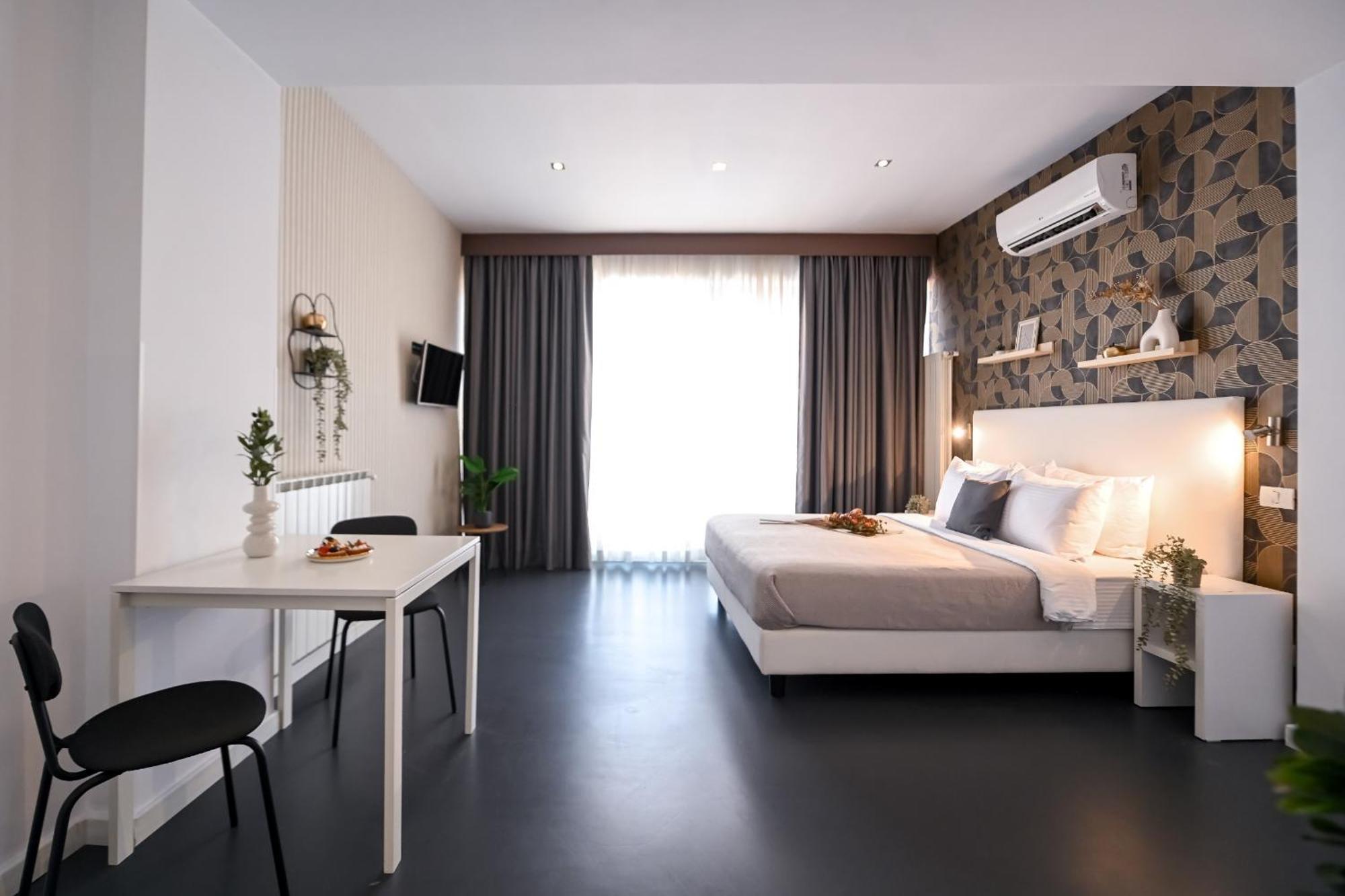 Urban Elegance - Stylish Central Accommodation Bucureşti Rom bilde