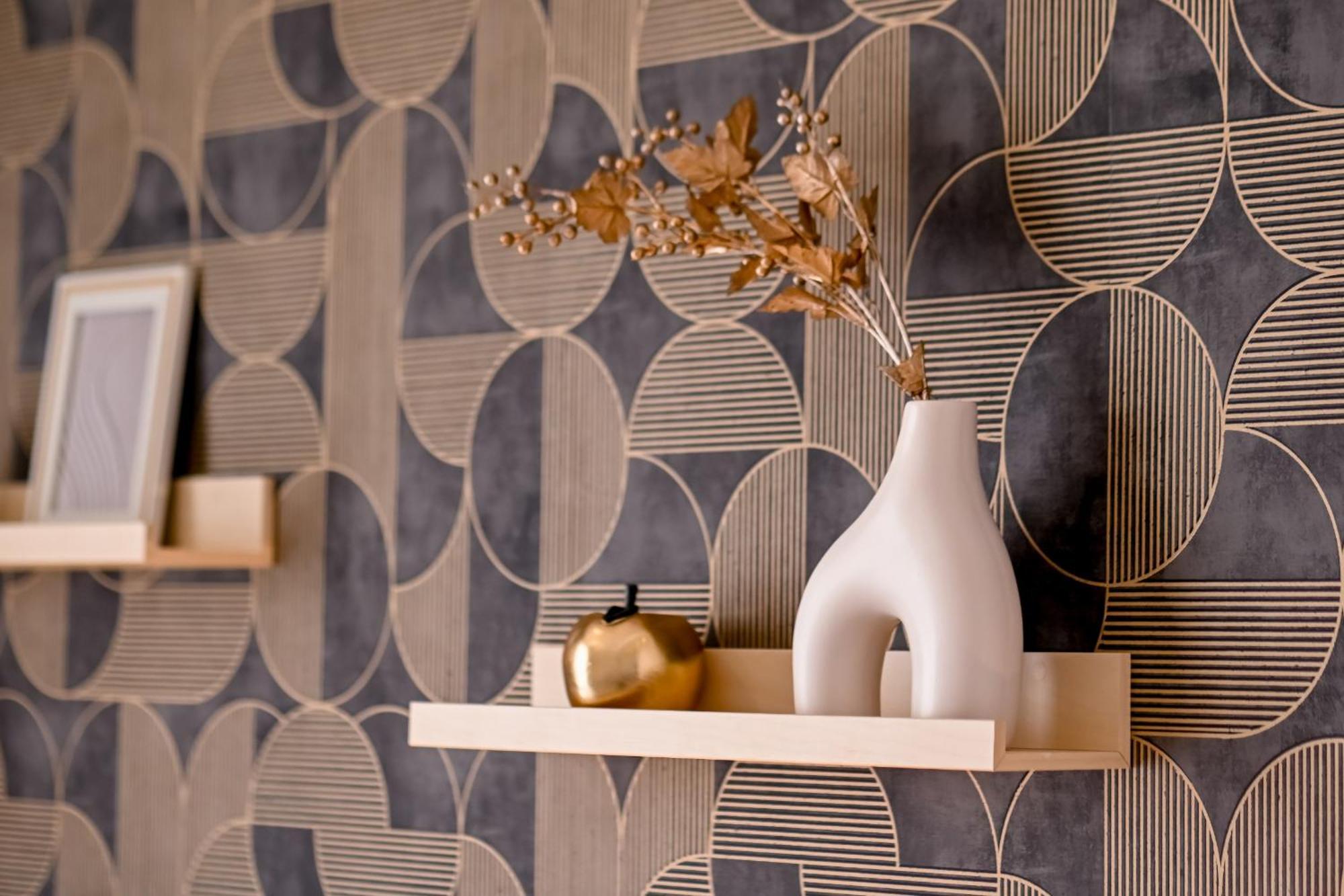 Urban Elegance - Stylish Central Accommodation Bucureşti Rom bilde