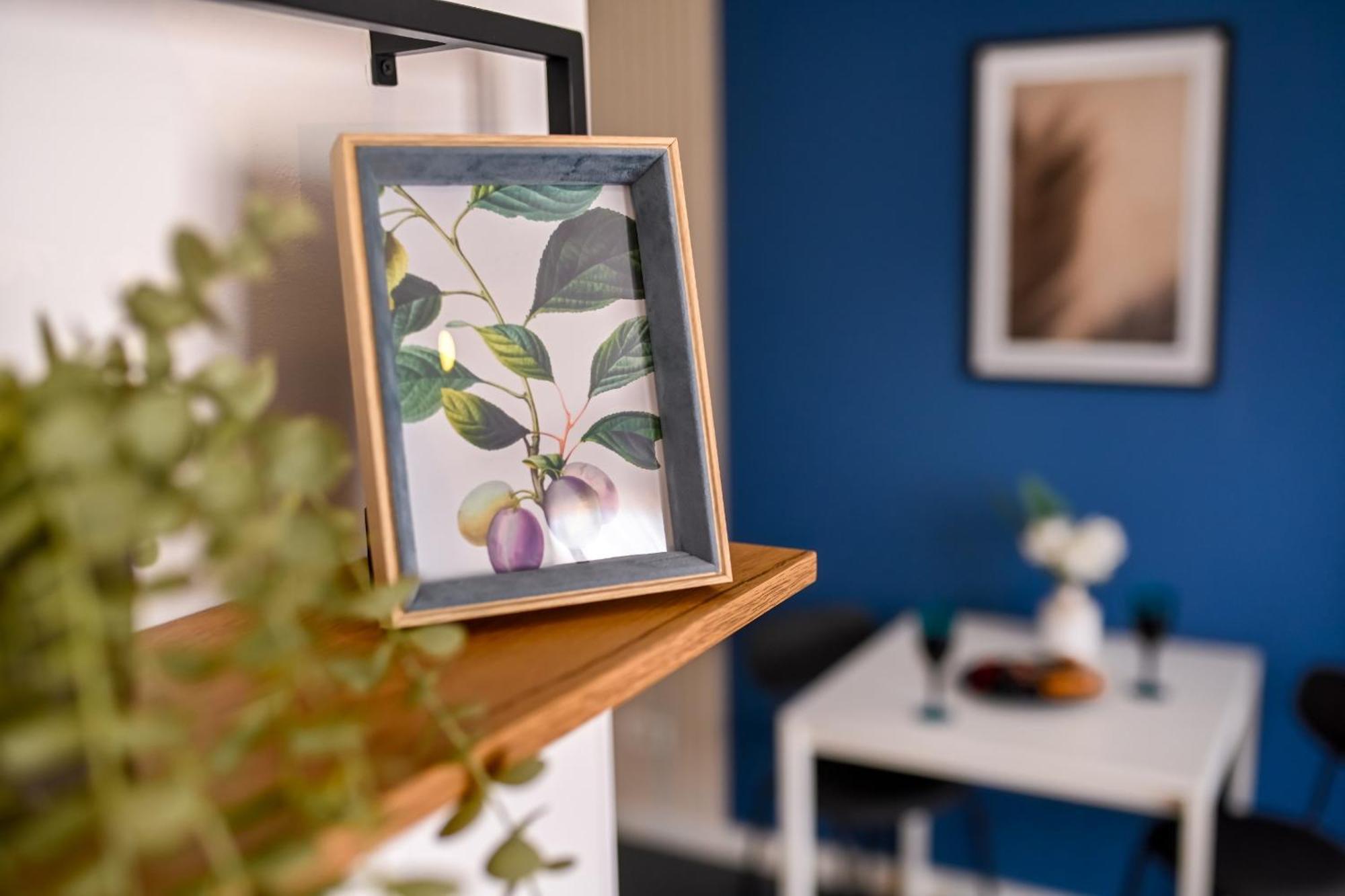 Urban Elegance - Stylish Central Accommodation Bucureşti Rom bilde