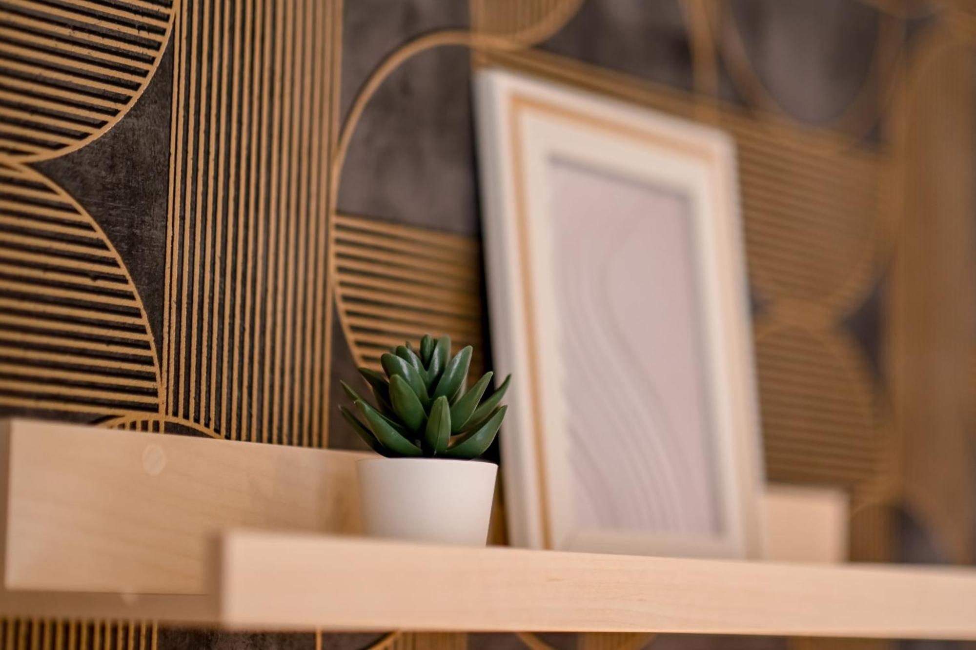 Urban Elegance - Stylish Central Accommodation Bucureşti Rom bilde