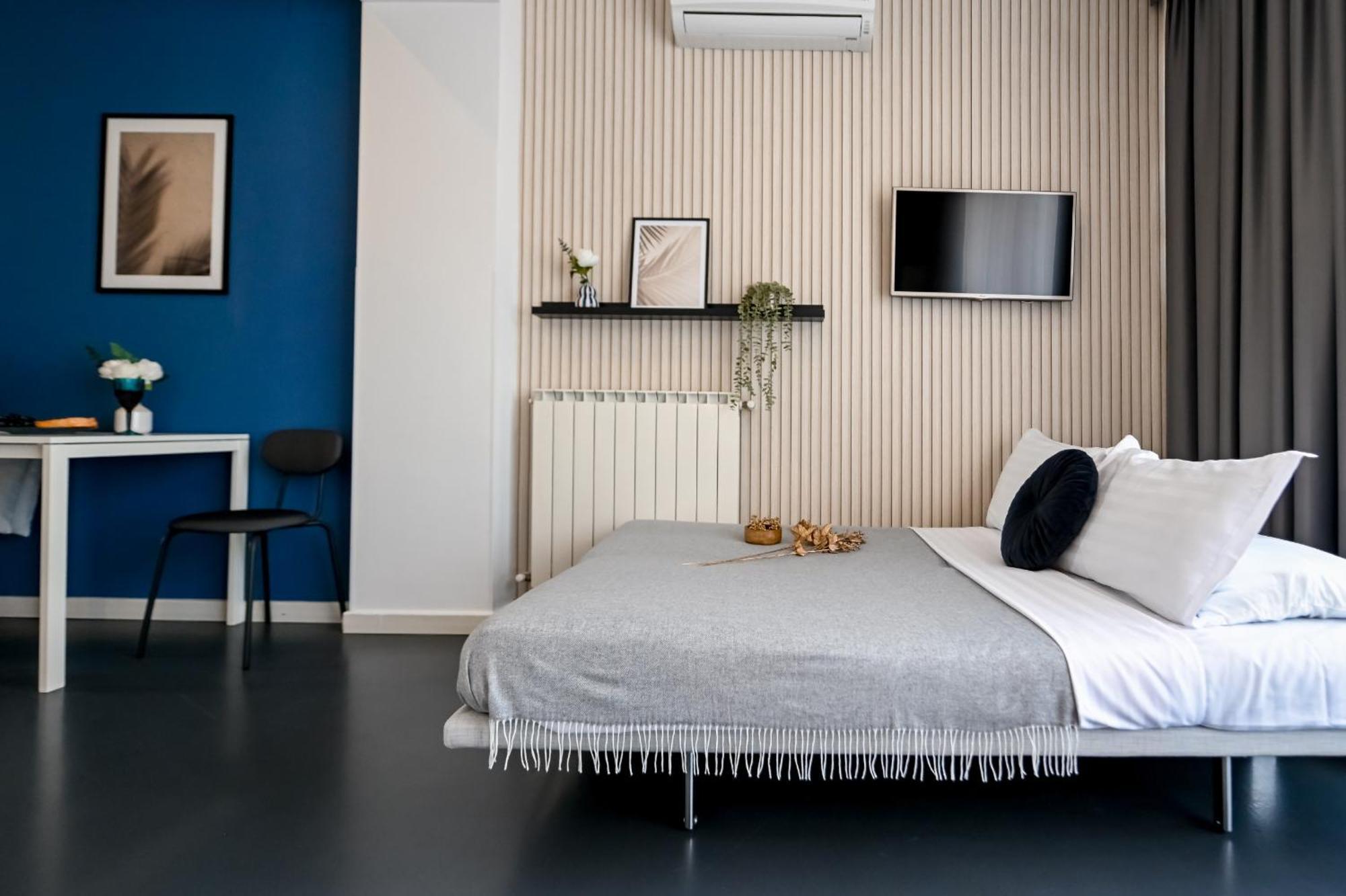 Urban Elegance - Stylish Central Accommodation Bucureşti Rom bilde