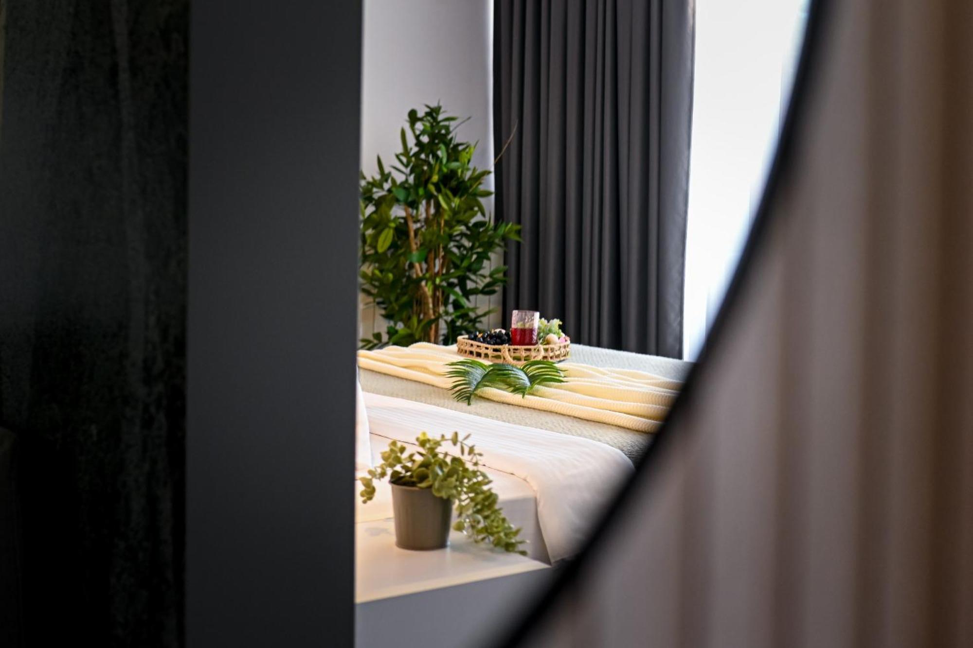 Urban Elegance - Stylish Central Accommodation Bucureşti Rom bilde