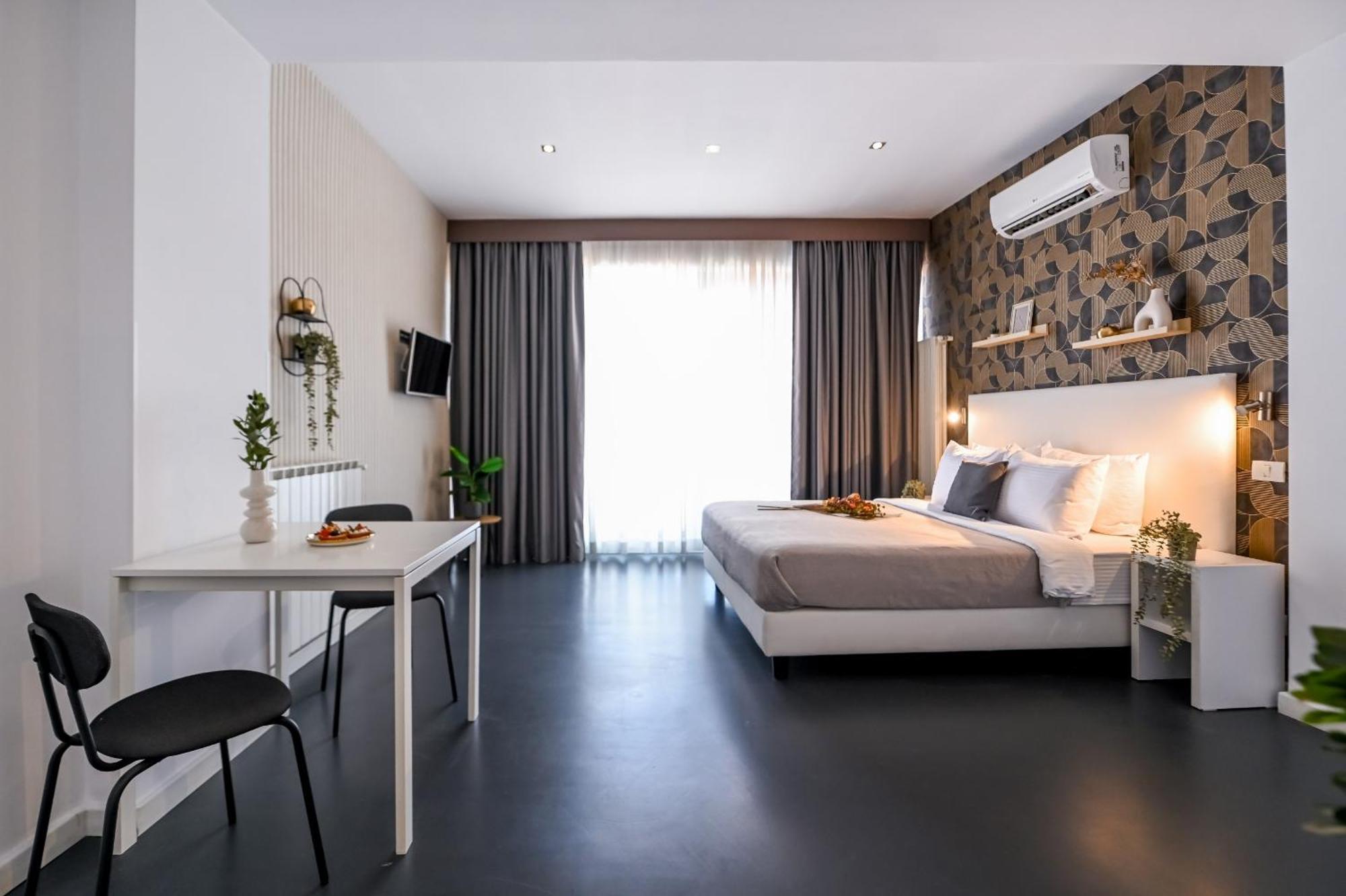Urban Elegance - Stylish Central Accommodation Bucureşti Rom bilde