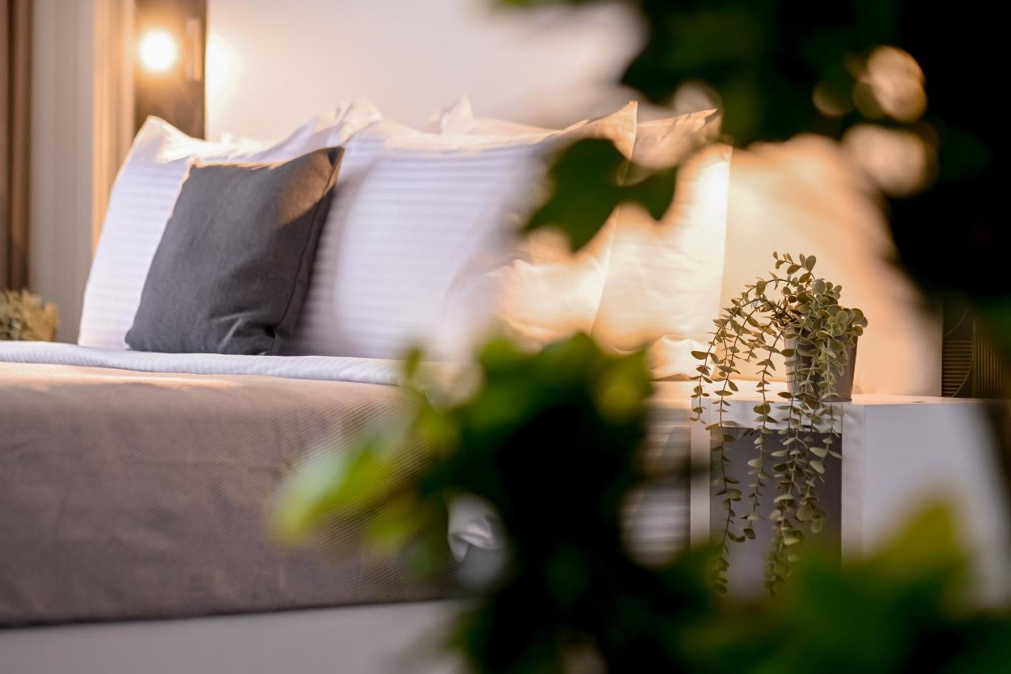 Urban Elegance - Stylish Central Accommodation Bucureşti Rom bilde