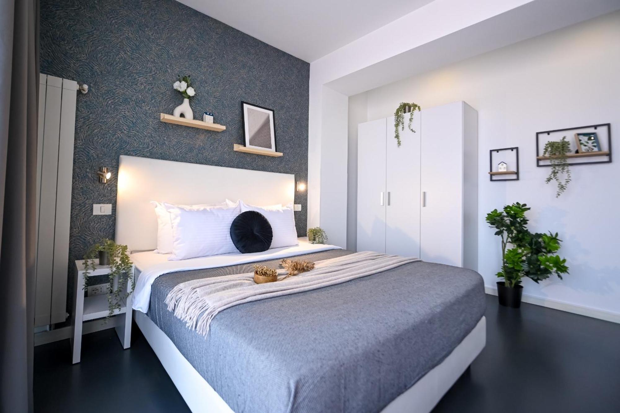 Urban Elegance - Stylish Central Accommodation Bucureşti Rom bilde