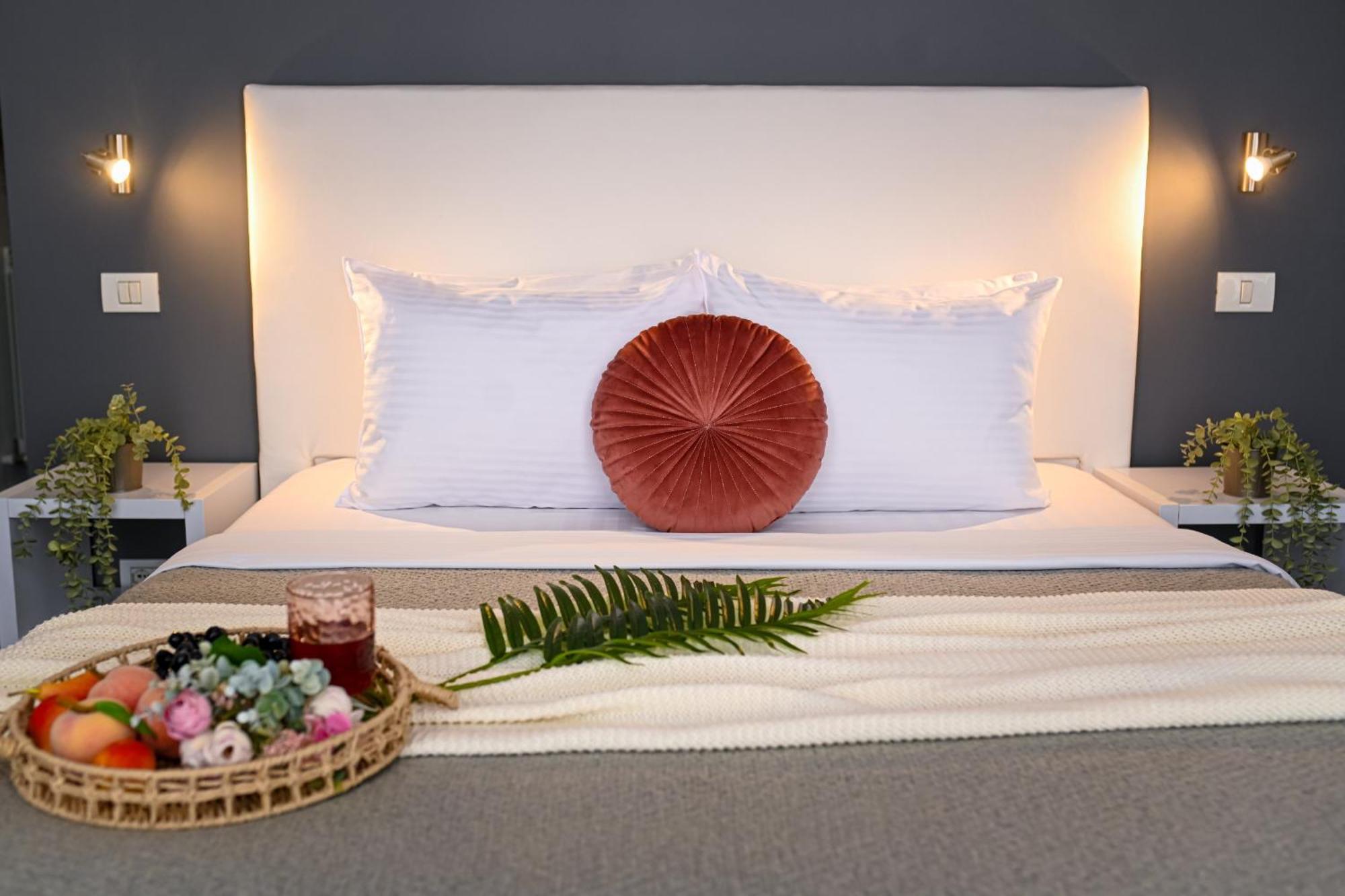 Urban Elegance - Stylish Central Accommodation Bucureşti Rom bilde
