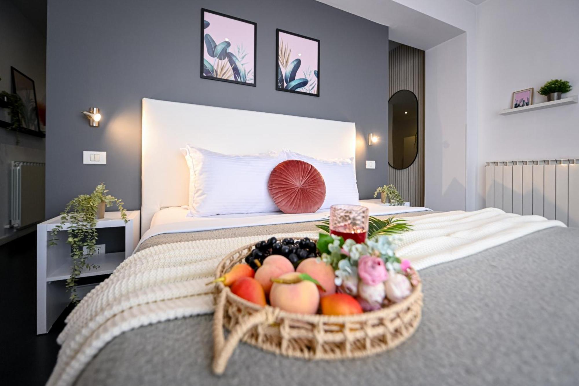 Urban Elegance - Stylish Central Accommodation Bucureşti Rom bilde