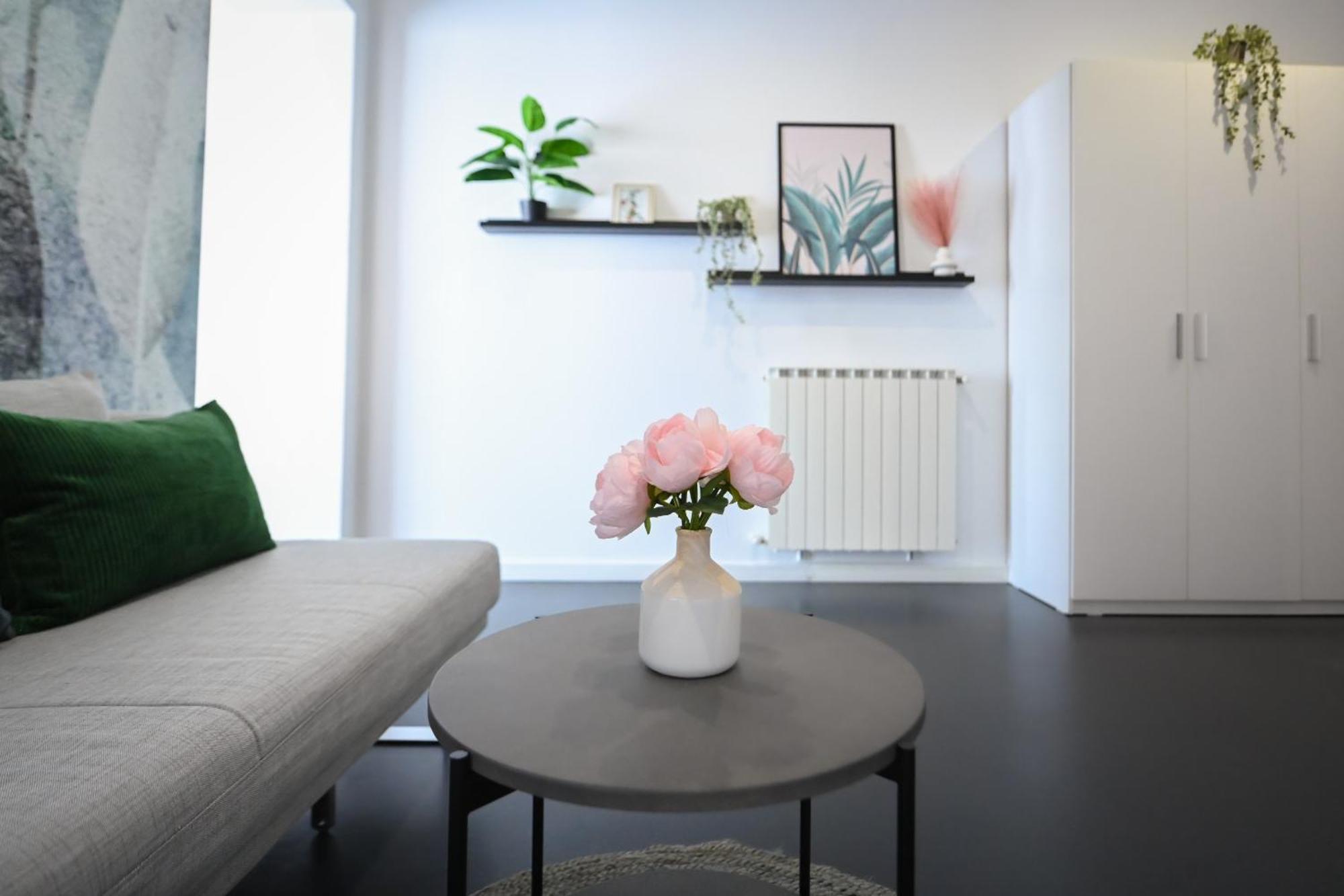 Urban Elegance - Stylish Central Accommodation Bucureşti Rom bilde