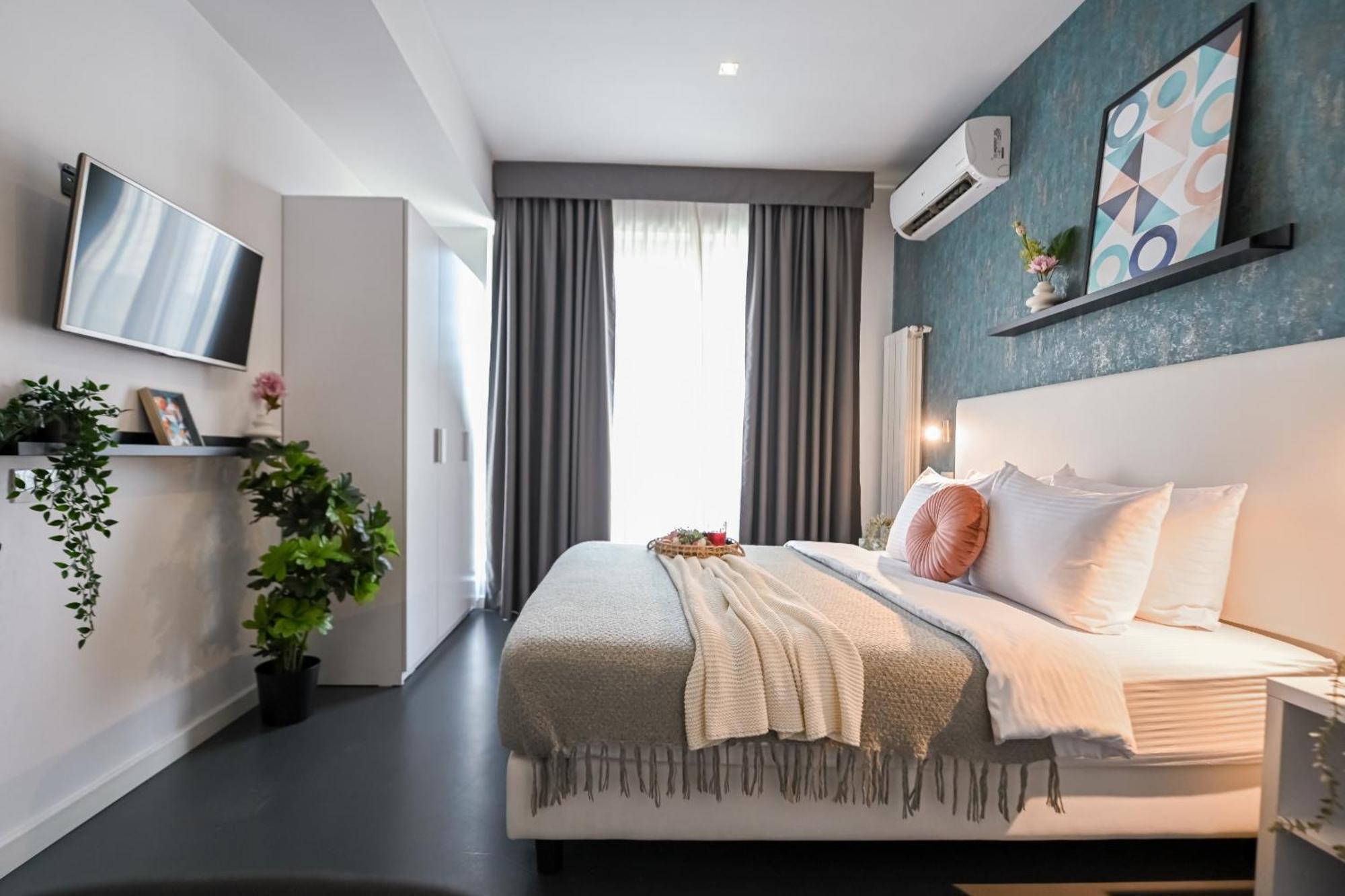Urban Elegance - Stylish Central Accommodation Bucureşti Rom bilde