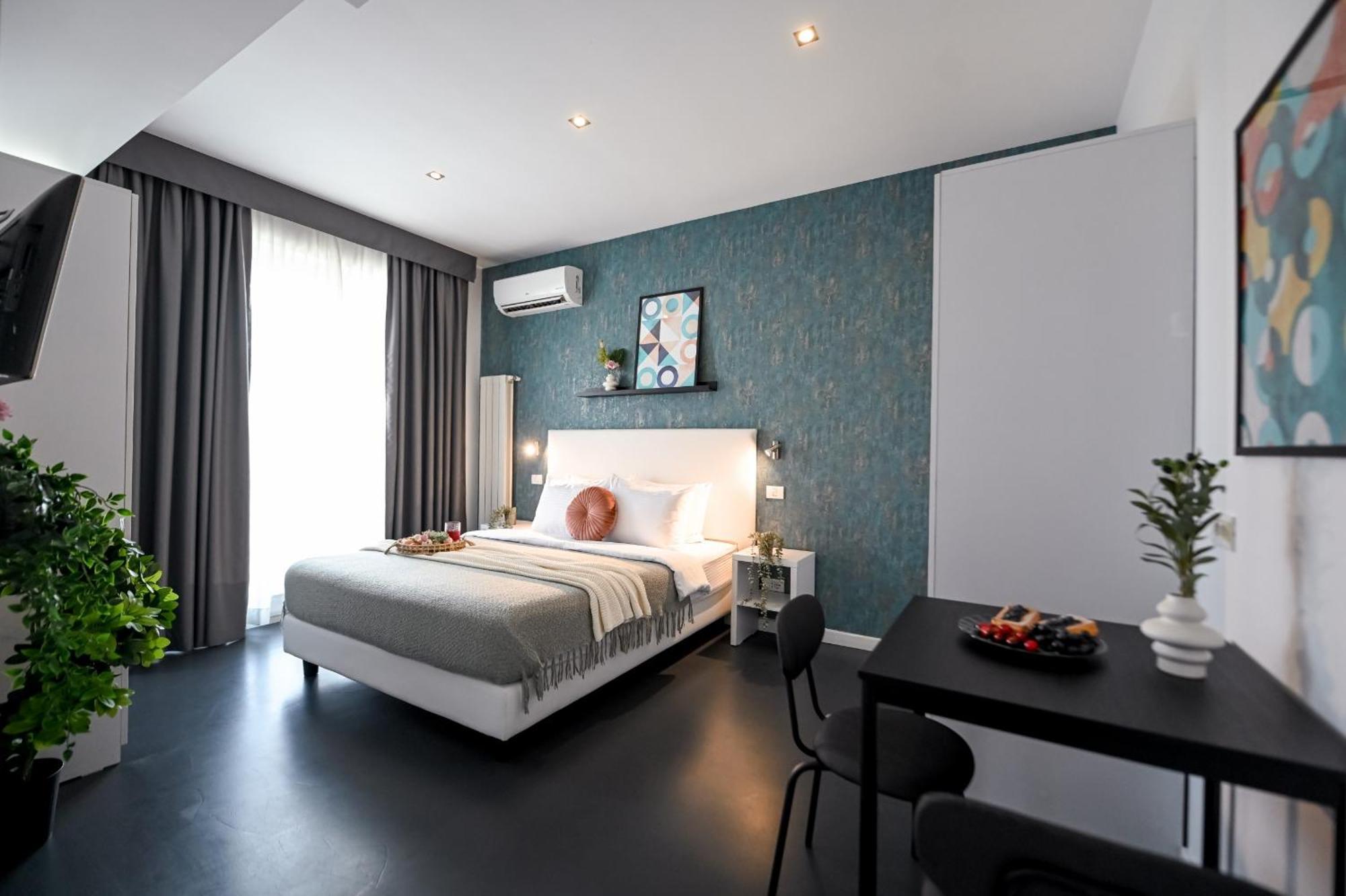 Urban Elegance - Stylish Central Accommodation Bucureşti Rom bilde