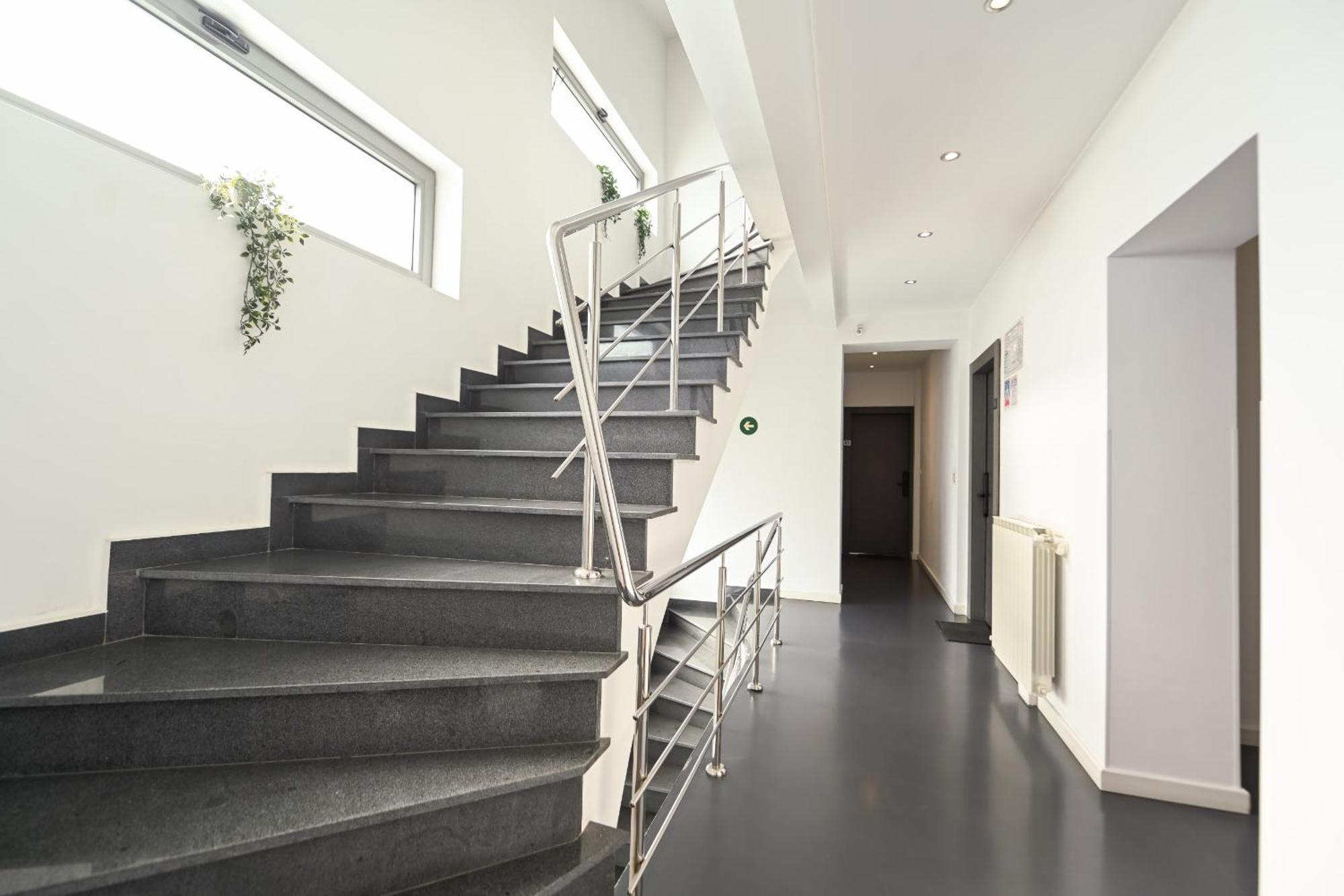 Urban Elegance - Stylish Central Accommodation Bucureşti Eksteriør bilde