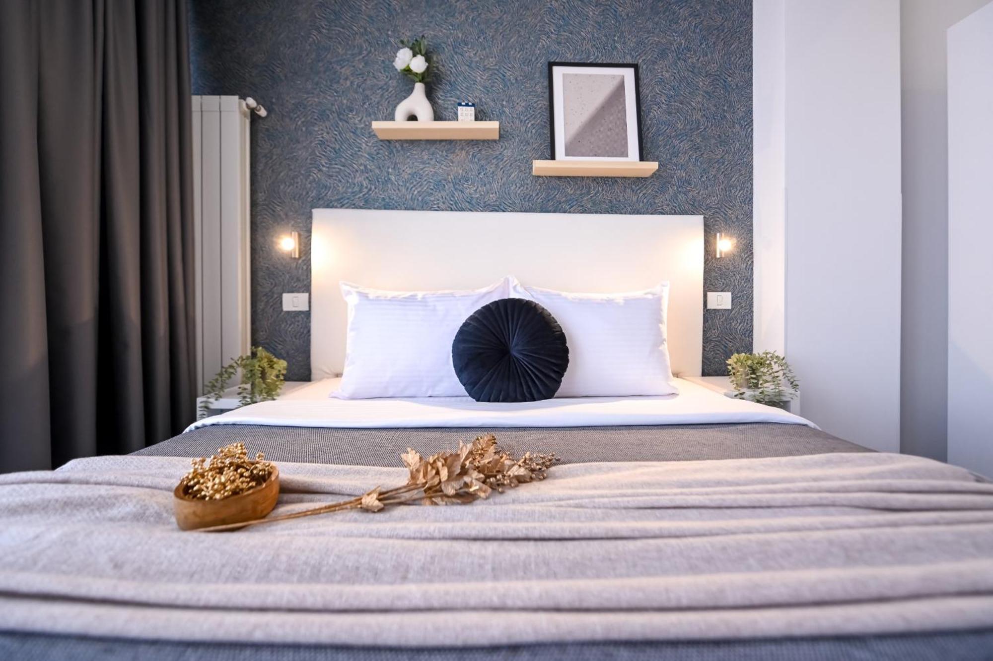 Urban Elegance - Stylish Central Accommodation Bucureşti Rom bilde