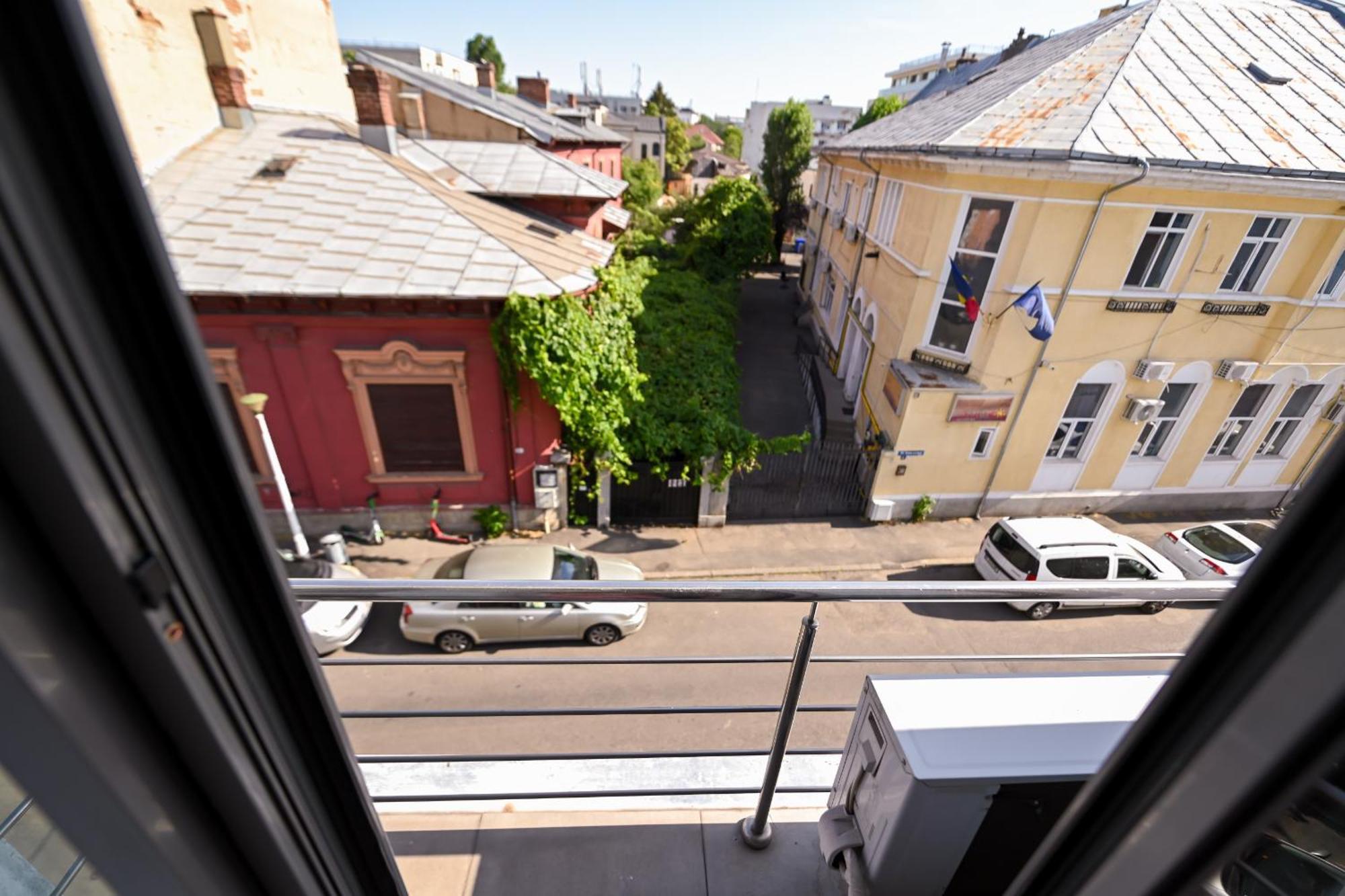 Urban Elegance - Stylish Central Accommodation Bucureşti Rom bilde
