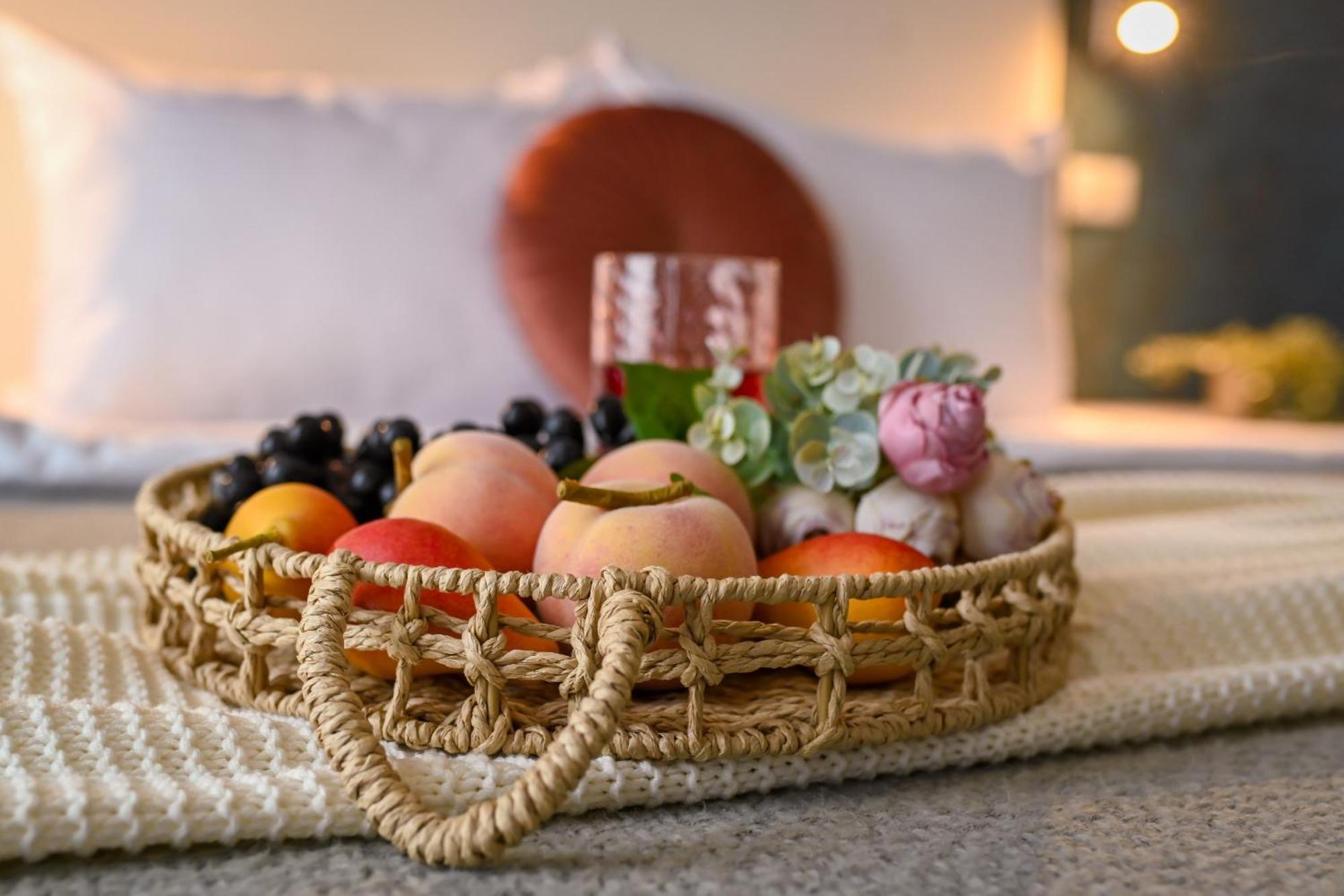 Urban Elegance - Stylish Central Accommodation Bucureşti Rom bilde