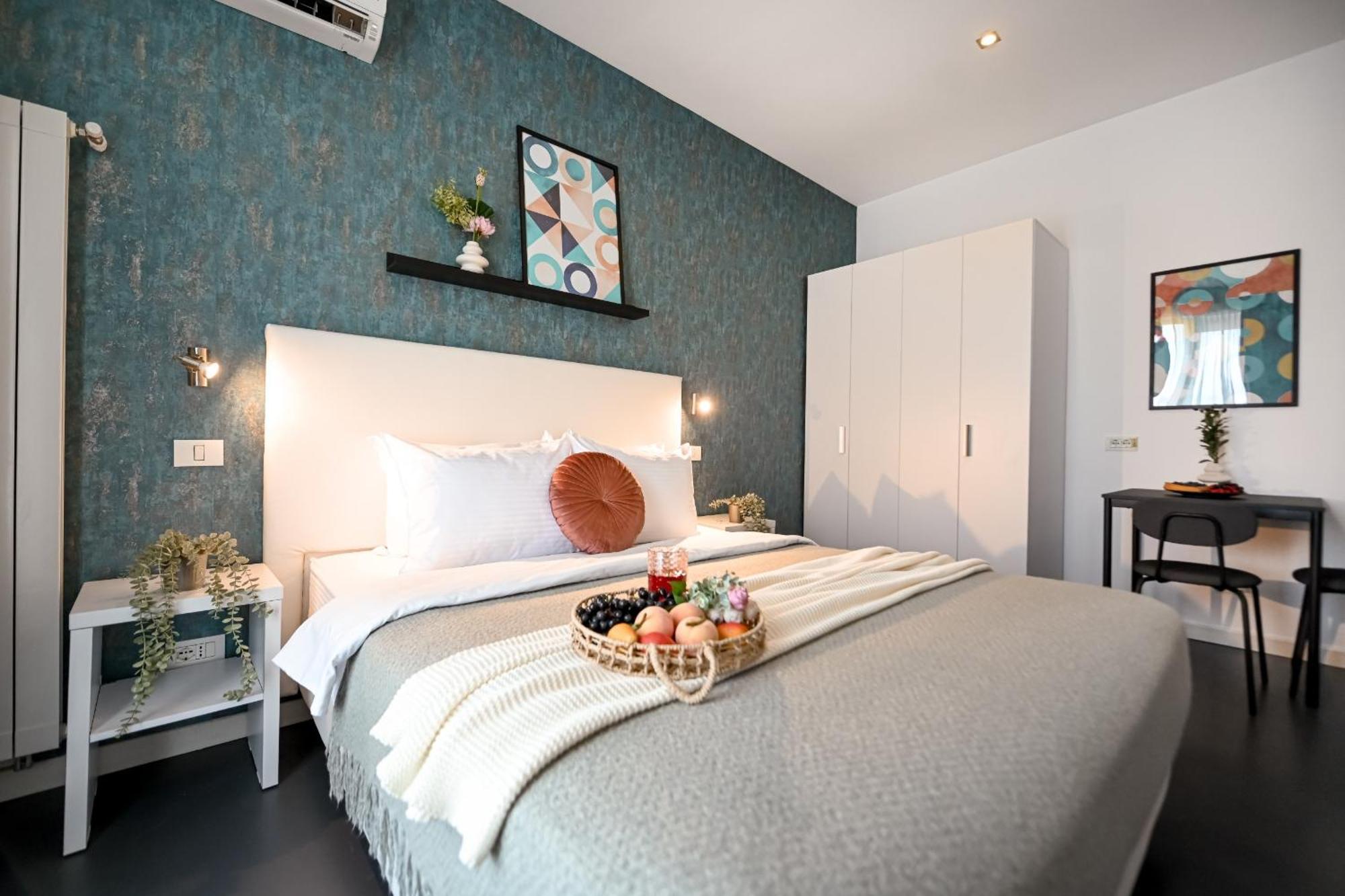 Urban Elegance - Stylish Central Accommodation Bucureşti Rom bilde