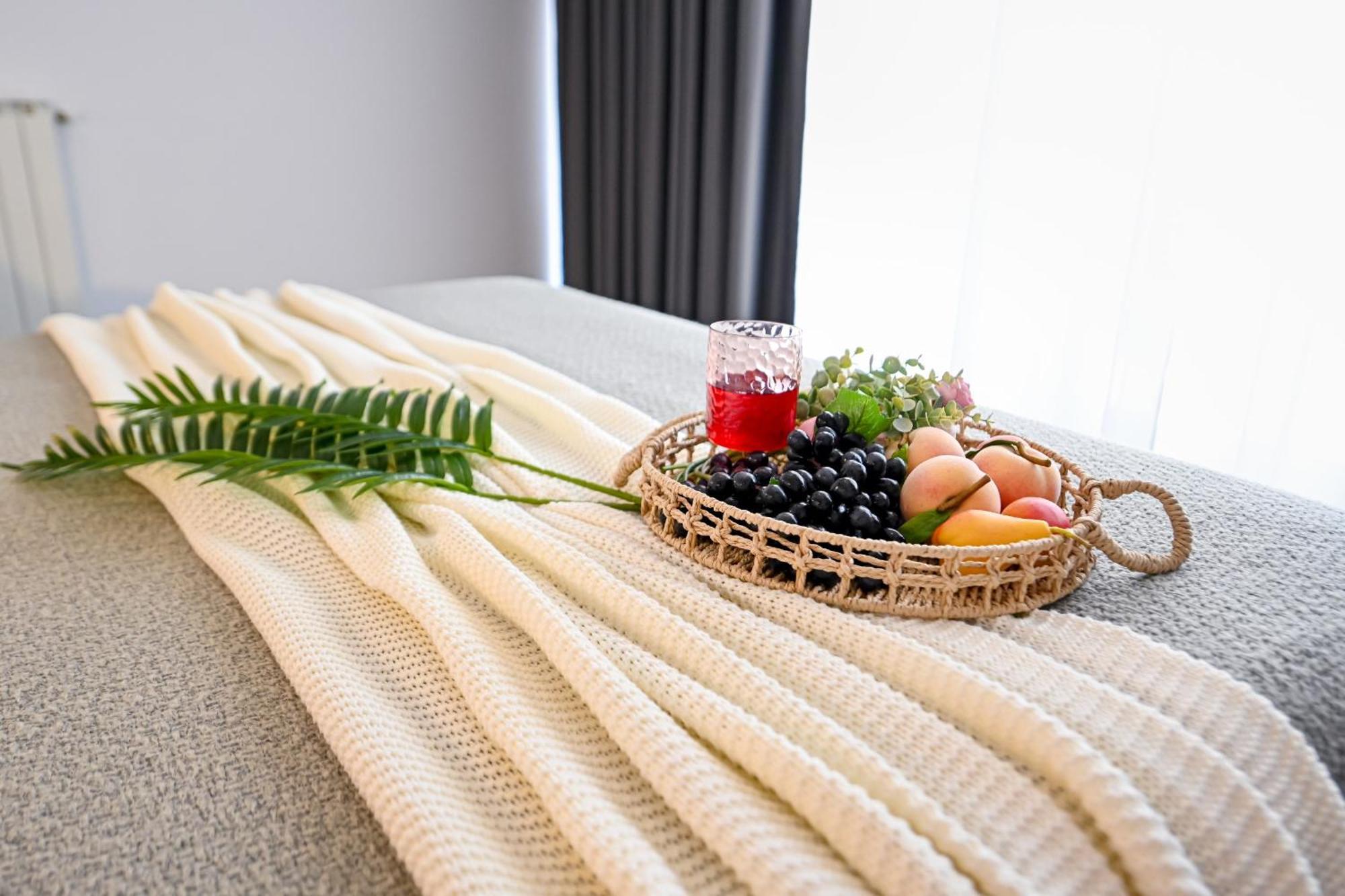Urban Elegance - Stylish Central Accommodation Bucureşti Rom bilde