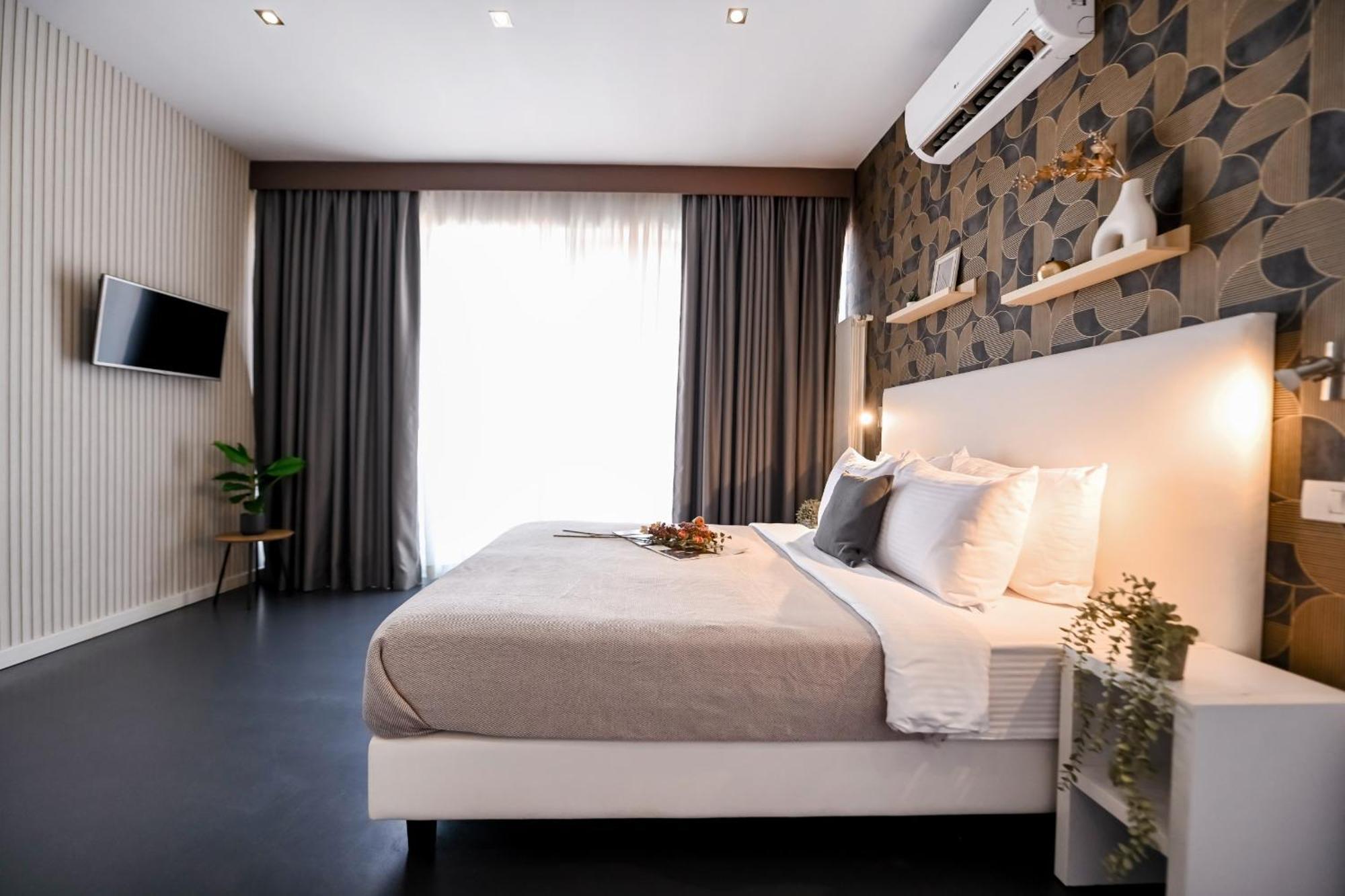 Urban Elegance - Stylish Central Accommodation Bucureşti Rom bilde