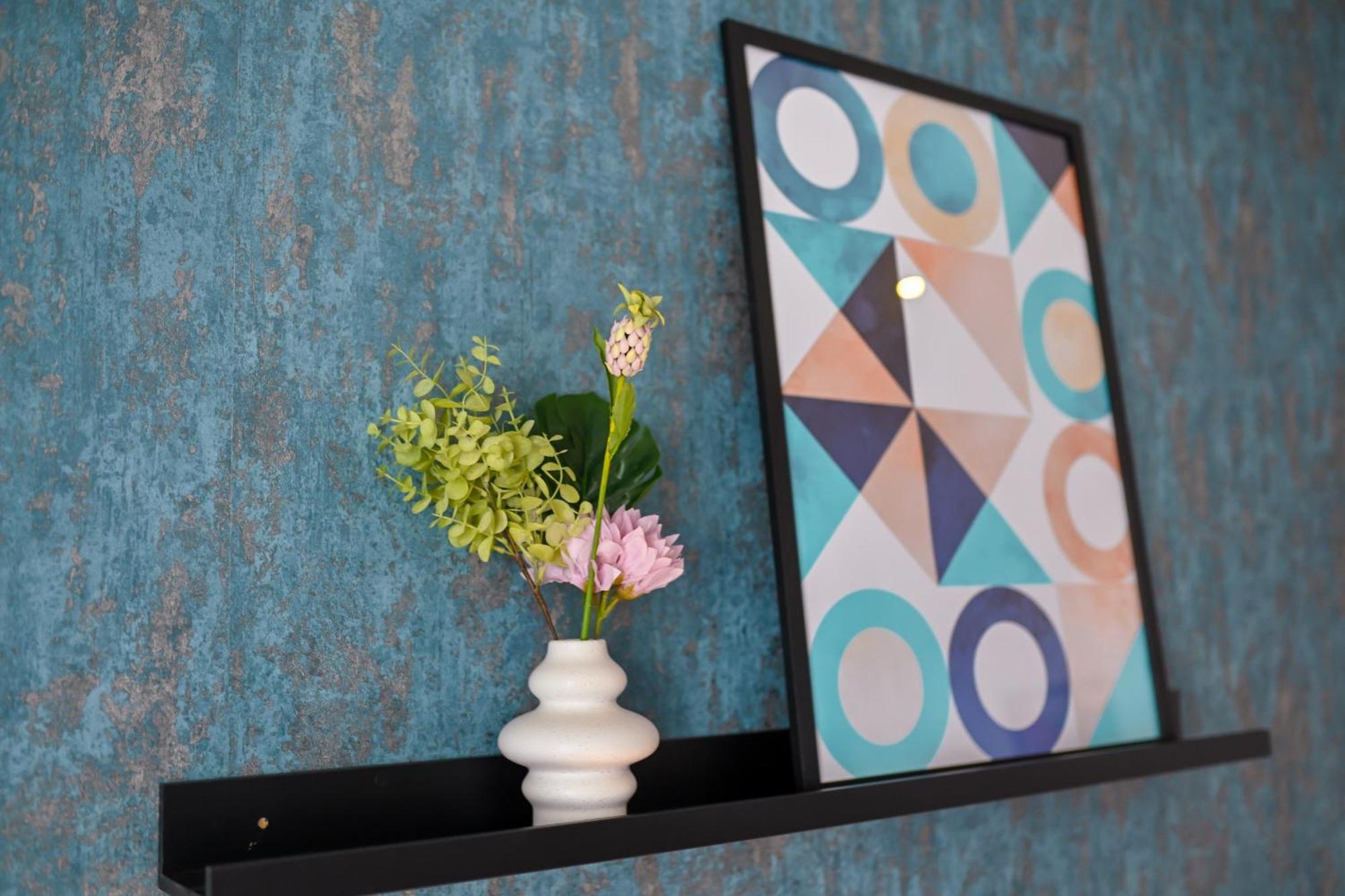 Urban Elegance - Stylish Central Accommodation Bucureşti Rom bilde