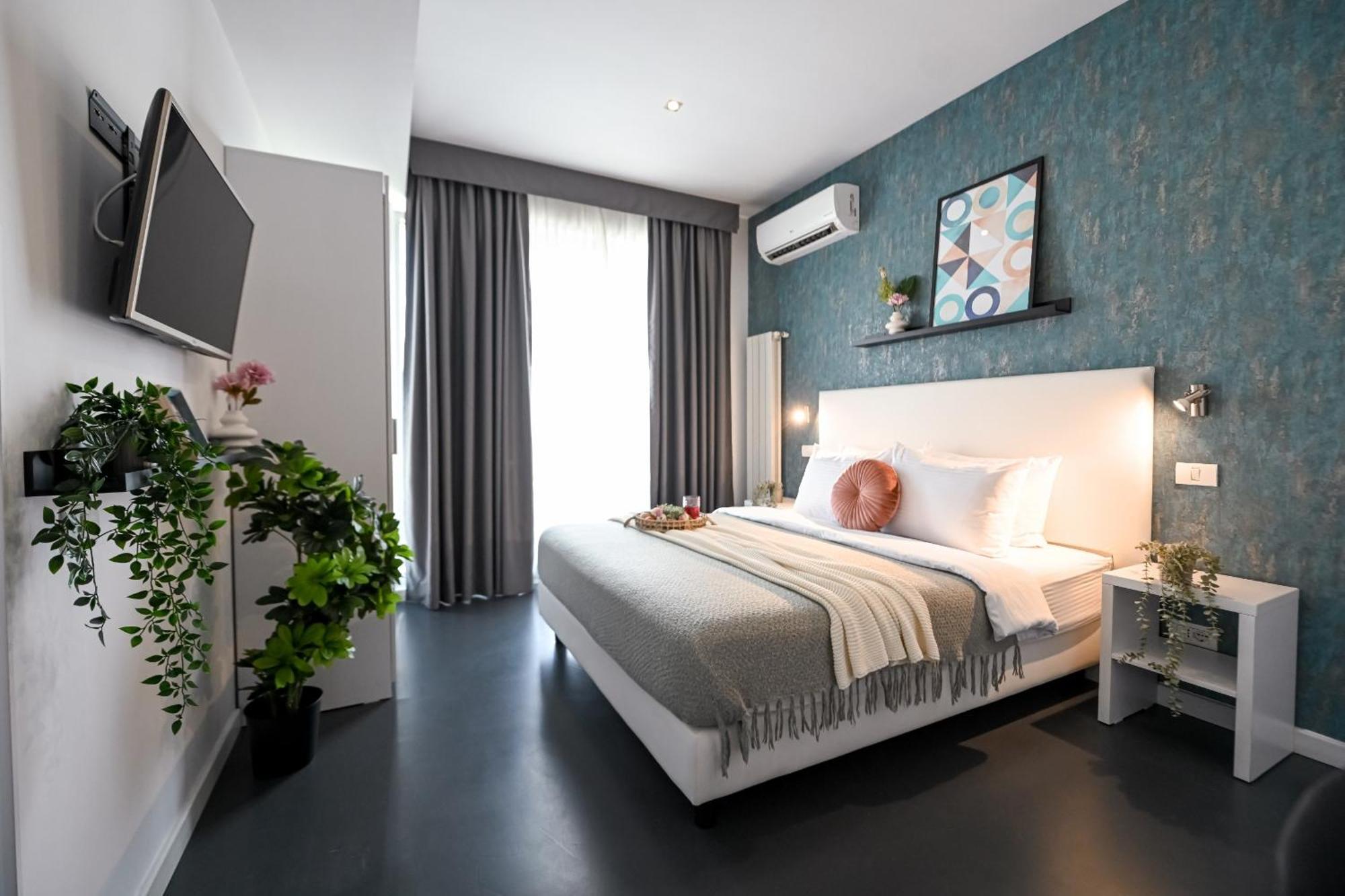 Urban Elegance - Stylish Central Accommodation Bucureşti Rom bilde